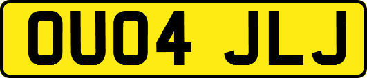 OU04JLJ
