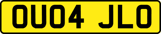 OU04JLO