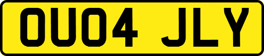 OU04JLY