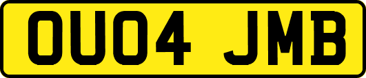 OU04JMB