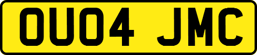 OU04JMC