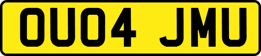 OU04JMU