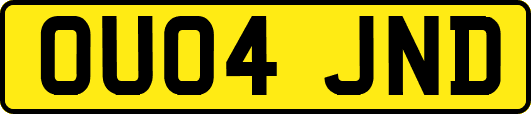 OU04JND