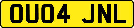 OU04JNL