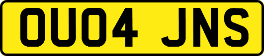 OU04JNS
