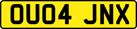 OU04JNX
