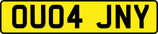 OU04JNY