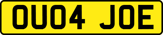 OU04JOE