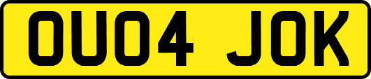 OU04JOK