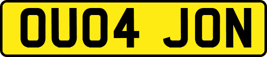 OU04JON