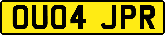 OU04JPR