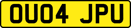 OU04JPU