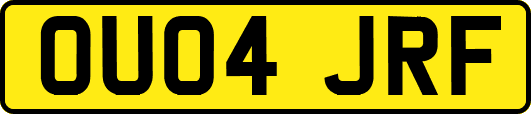 OU04JRF