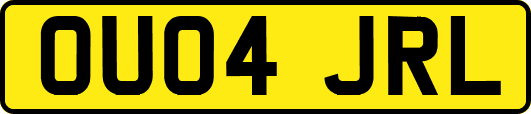 OU04JRL
