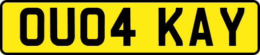 OU04KAY