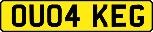 OU04KEG