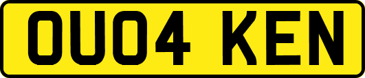 OU04KEN