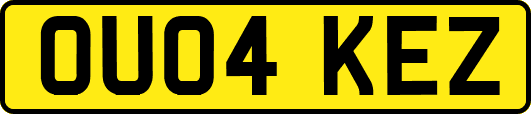 OU04KEZ