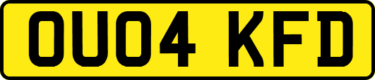 OU04KFD