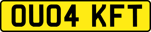 OU04KFT