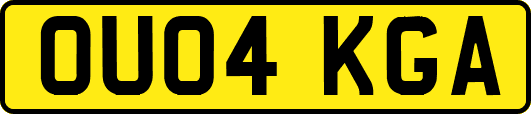 OU04KGA