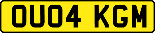 OU04KGM