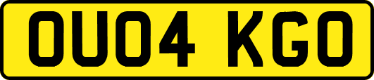 OU04KGO