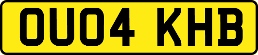 OU04KHB