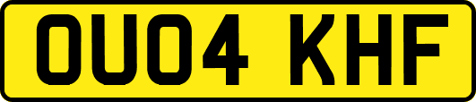 OU04KHF