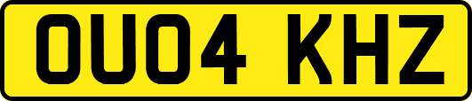 OU04KHZ