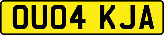 OU04KJA