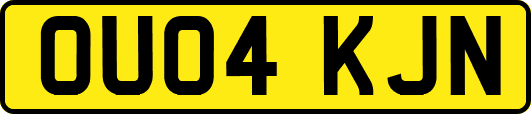 OU04KJN
