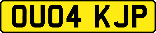 OU04KJP