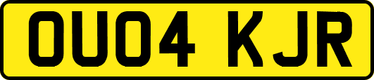OU04KJR