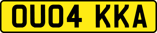 OU04KKA