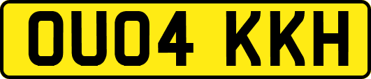 OU04KKH
