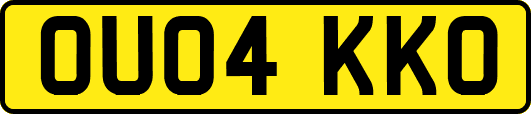 OU04KKO