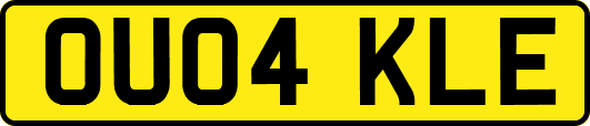 OU04KLE