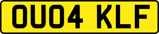 OU04KLF