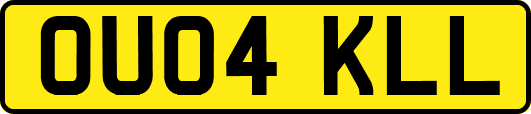 OU04KLL