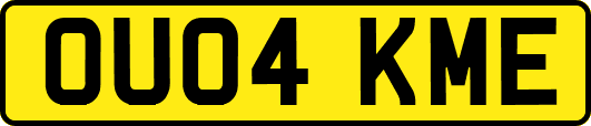 OU04KME