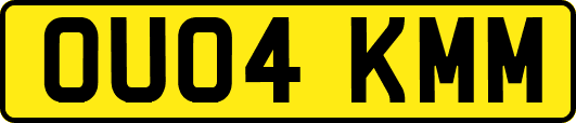 OU04KMM