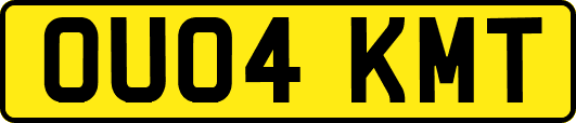 OU04KMT