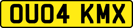 OU04KMX