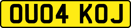 OU04KOJ