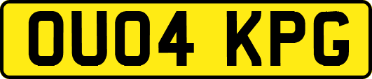 OU04KPG