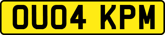 OU04KPM
