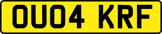 OU04KRF