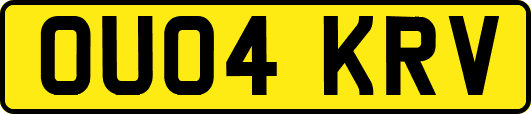 OU04KRV