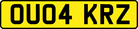 OU04KRZ